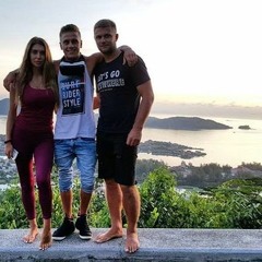 King Shoki - here i go