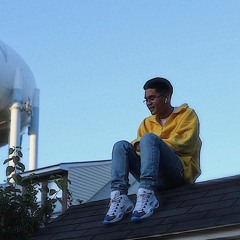 Leave Him (Prod. by Khiembeatz & 2door)