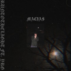 Shadows Ft. YRG (Prod. JEM)