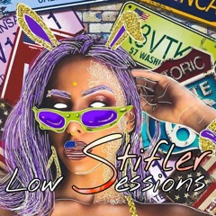 Stiflerᴮᴿ Low Sessions
