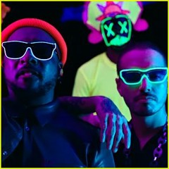 The Black Eyed Peas & J. Balvín - RITMO (Miguel Rodríguez Remix 2k19) #FREE!! 🔥🔥