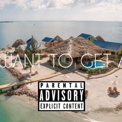 Foxx - Just Want To Get Away (Official Audio) Prod By Tower B. X L.E.M.
