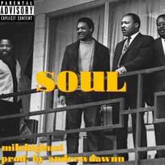 SOUL [prod. andrewdann]