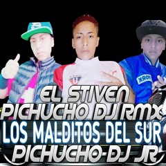 !!☆LOS MALDITOS DEL SUR !!☆!!PICHUCHO-DJ-((♠RMX♠))((PICHUCHO DJ JR))👑☆DEMO♠👑CHiCHa-PACK OcTuBrE