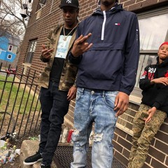 BUSSIN Drilla.Noise ft. VezwitTheThirty
