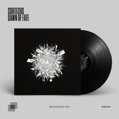 [MBR034] B2 Cortechs - Shocking Dark