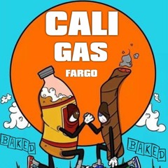 Cali Gas (prod.DeCicco)