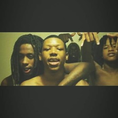 Trap Soldiers {Beatstars}