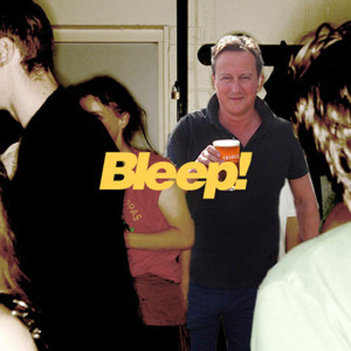 bleep 2