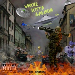 Crackhead Twitch (Prod. Griesgrammar)