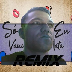 Vanessa Da Mata   Só Você E Eu Remix By AVSDJ