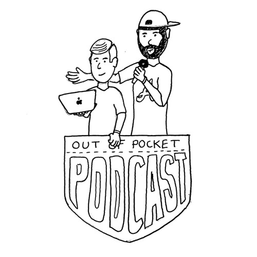 out of pocket: Episode 17 - $wish and 2bar