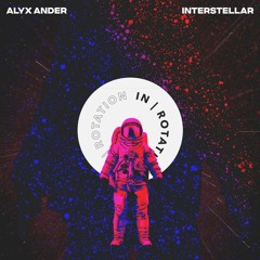 Alyx Ander - Interstellar