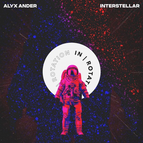 Alyx Ander - Interstellar
