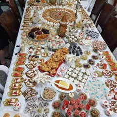 Moonlight Melody - Elias Rahbani