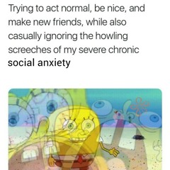 al mal tiempo, buena cara (shitty solo demo)