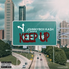 JohnnyBoii Kash ft Zahh B