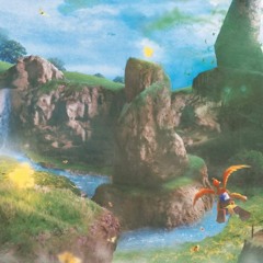 Spiral Mountain (Banjo-Tooie)