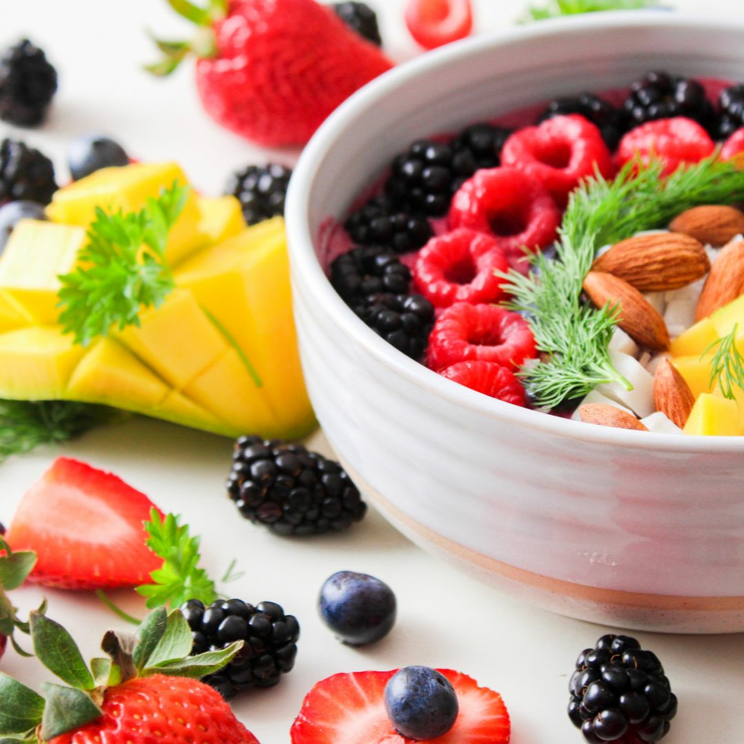 EP79: The Fad Diet Episode episode artwork