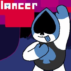 Rivals of Aether Workshop - Lancer Wins