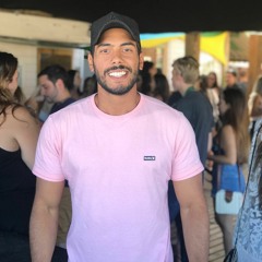 Aquecimento DJ Danilo Bento - A porrada da ilha