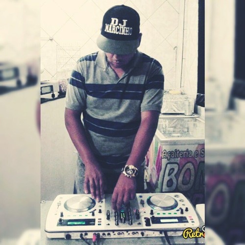 = AQUECE NO CACETE, COM A TCHECA TU AQUECE = ((( DJ MARCINHO )))