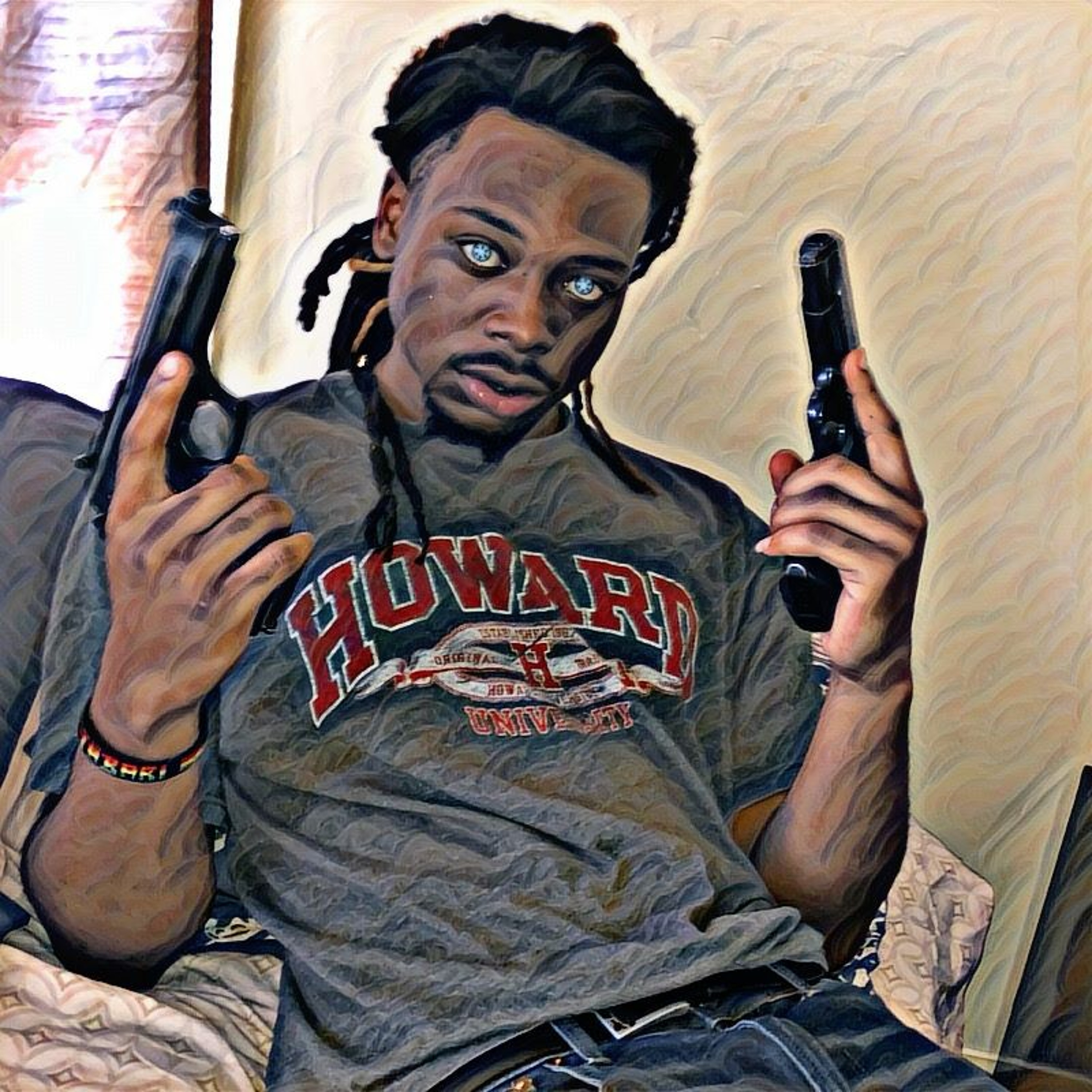 Mac Bari
