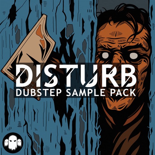 Ghost Syndicate Disturb WAV-DISCOVER