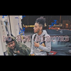 Do Not Disturb ft. Patu