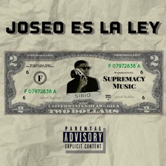 Joseo Es La Ley