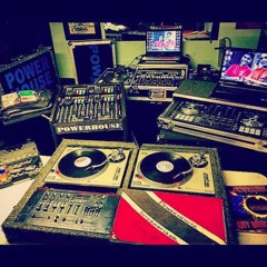 Strictly 90's Babies!