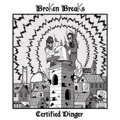 Broken Breaks - Yo!
