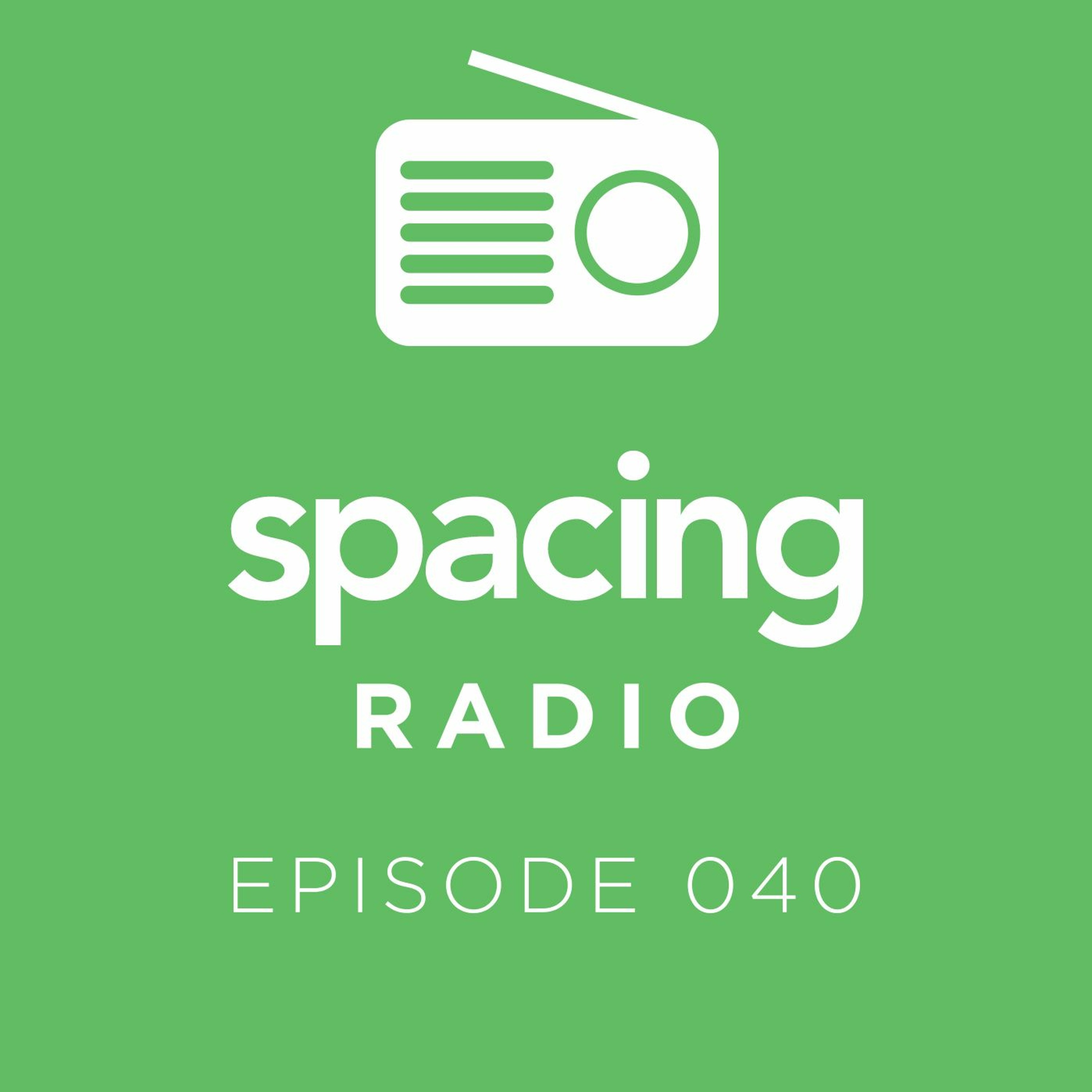 Spacing Radio