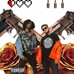 SPEND A LOT Ft. LIIGE AD (Prod. Melo God)