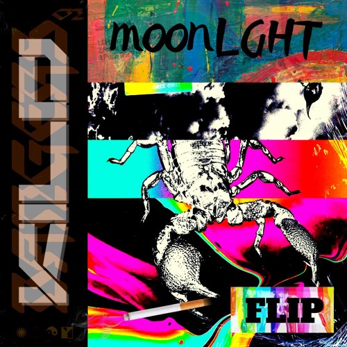 Griz, Subtronics - Griztronics (KILD & MOONLGHT Flip) **SUPPORTED BY DJ DIESEL**