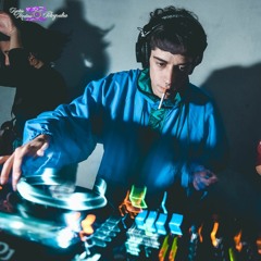 DODO- MiniMix Vol. 5 (4 Decks)