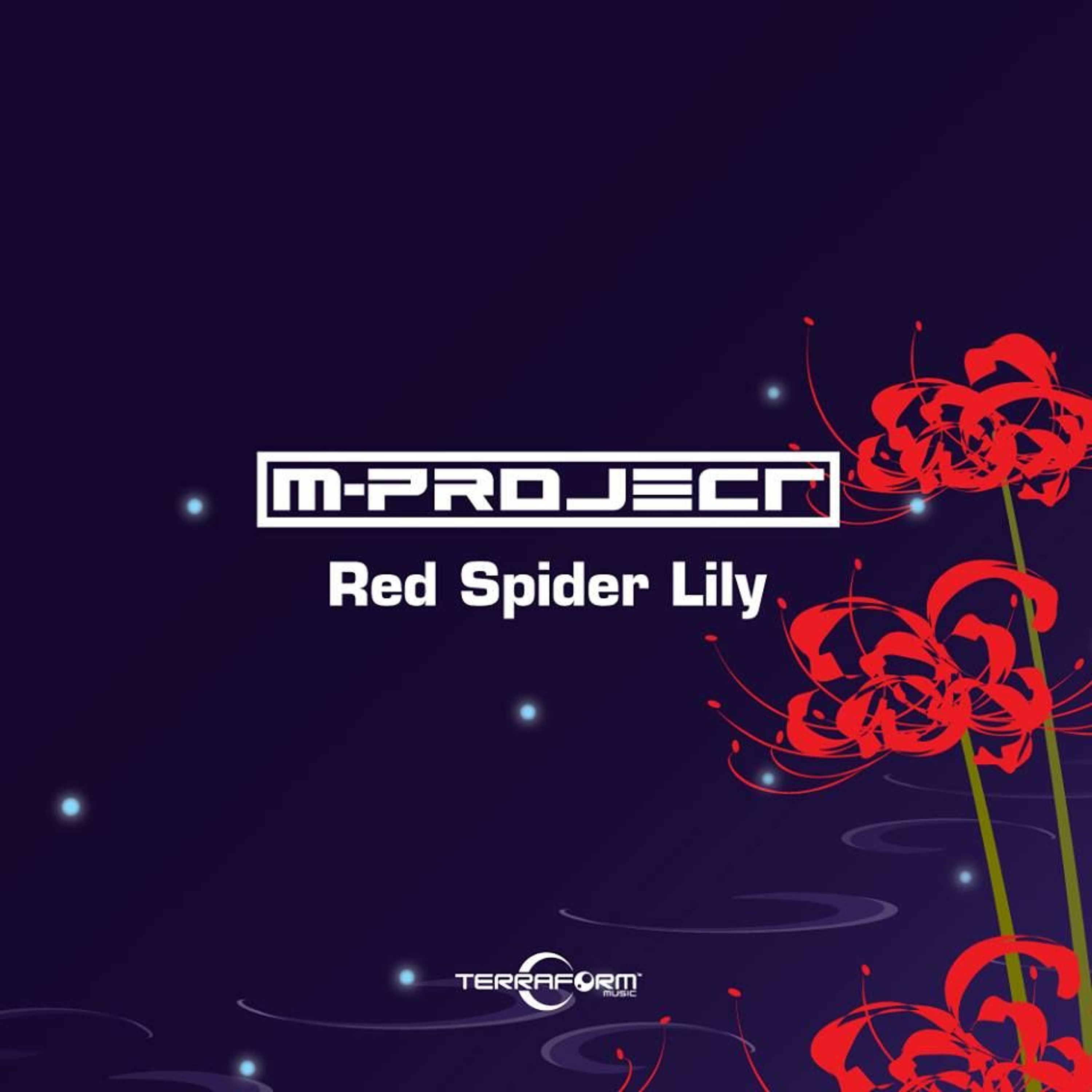 M-Project - Red Spider Lily ***Free DL*** episode artwork