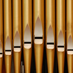 Bach Toccata and Fugue in d Minor