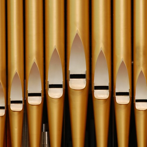 Bach Toccata and Fugue in d Minor