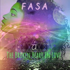 The Broken Heart in Love