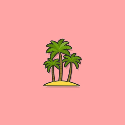 Sunset (BUY 1 GET 1 FREE)