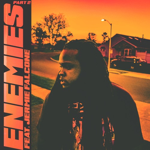 Enemies Part 2 (feat. Jermie Falcone)
