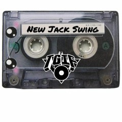 New Jack Swing Tape
