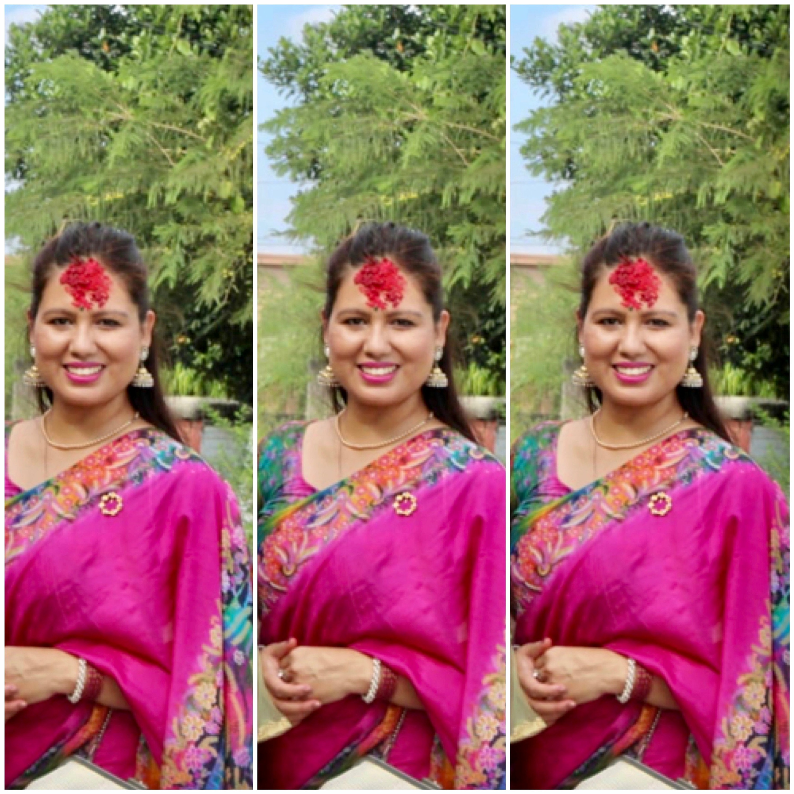 Yo Maya Bhanne Cheej Kasto Kasto, Oct 17th