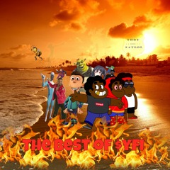 Welcome to the show (Prod. Windxws)