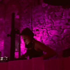 Techno Castle DJ Set by Jenni Zimnol