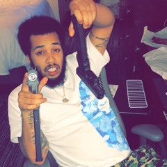 Scoot Up(prod SlimAlmightyBeatz)