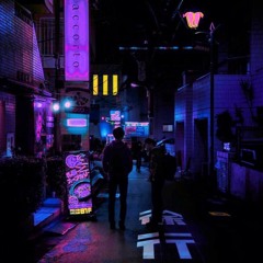Night City - Dope B