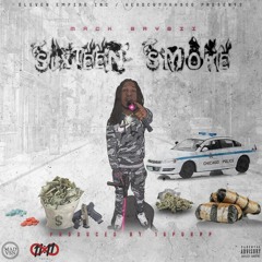 MACKBAYBII - 2 Blicks (Hosted By Kvng Sean)