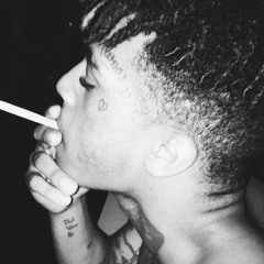 Xxxtentacion type beat | Trust Nobody | Silent Shadow (ft. Shiloh Dynasty)